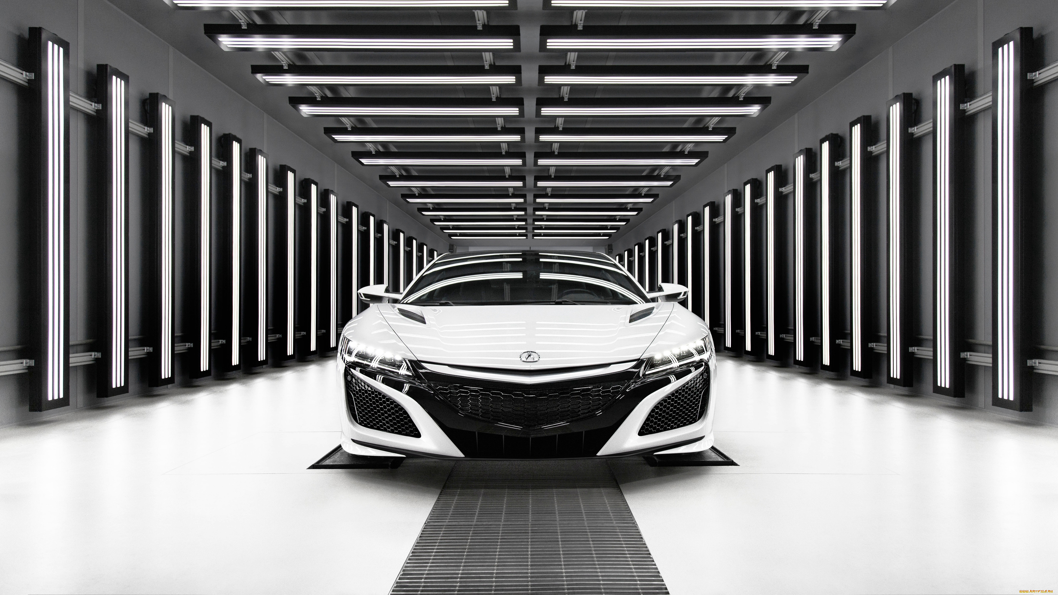 2019 acura nsx, , acura, , , 2019, nsx, front, view